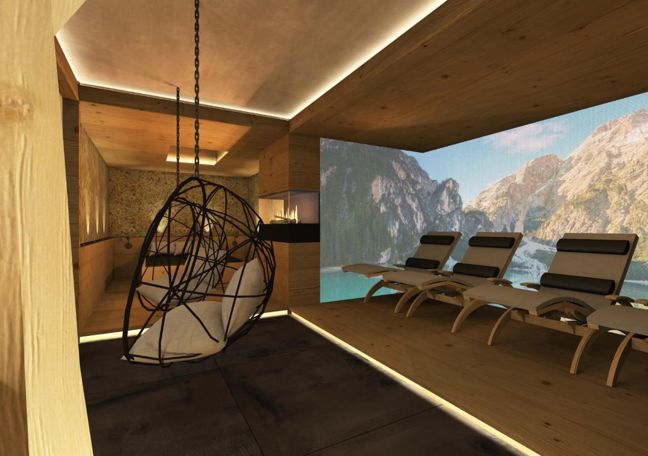 Waidacherhof Apartments Брайес Екстериор снимка