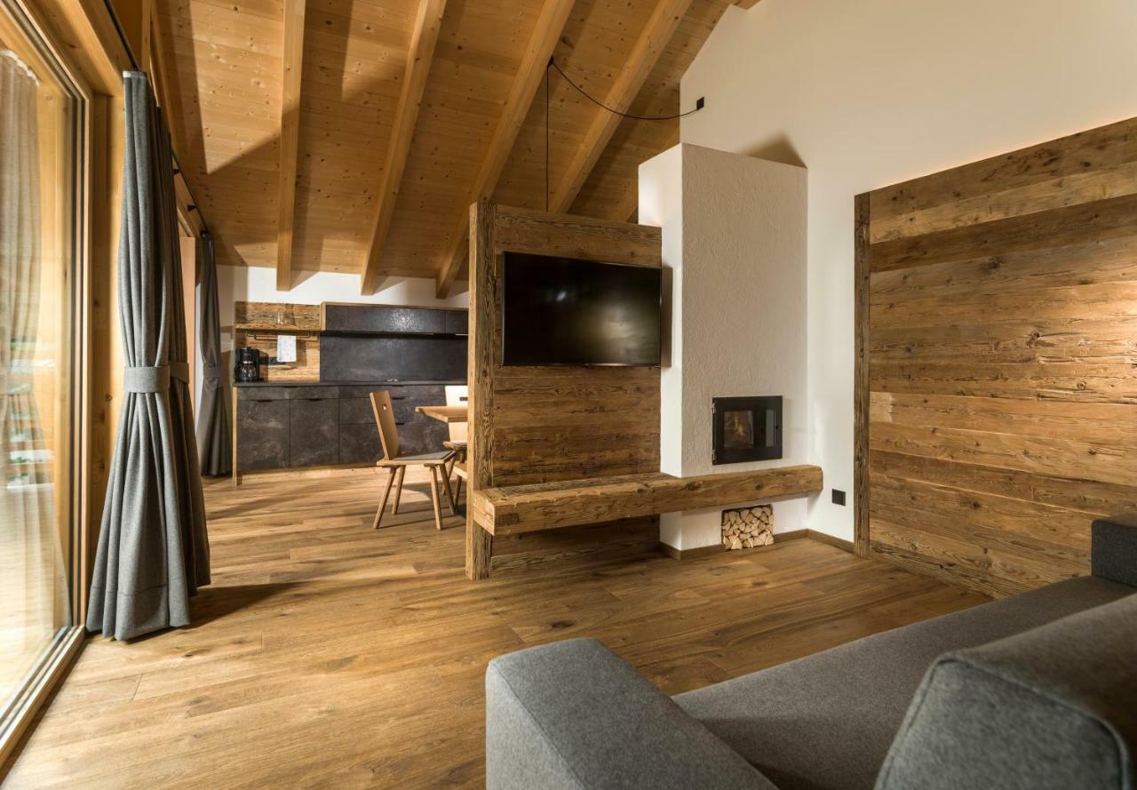 Waidacherhof Apartments Брайес Екстериор снимка