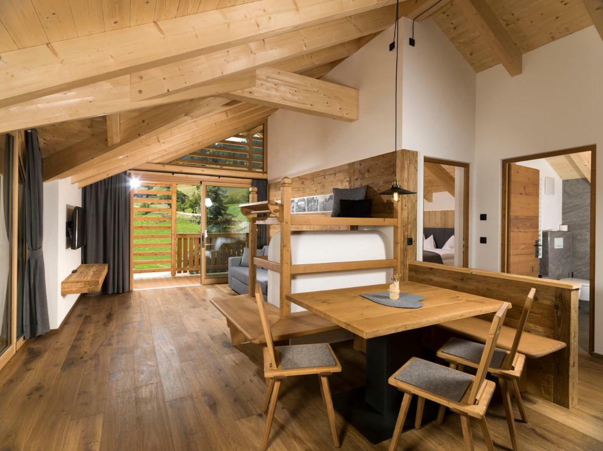Waidacherhof Apartments Брайес Екстериор снимка