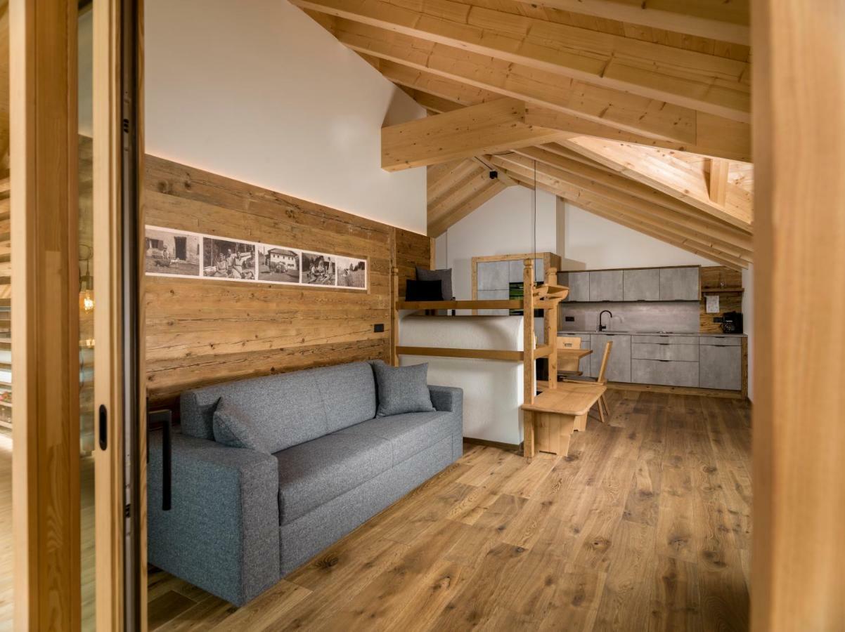 Waidacherhof Apartments Брайес Екстериор снимка