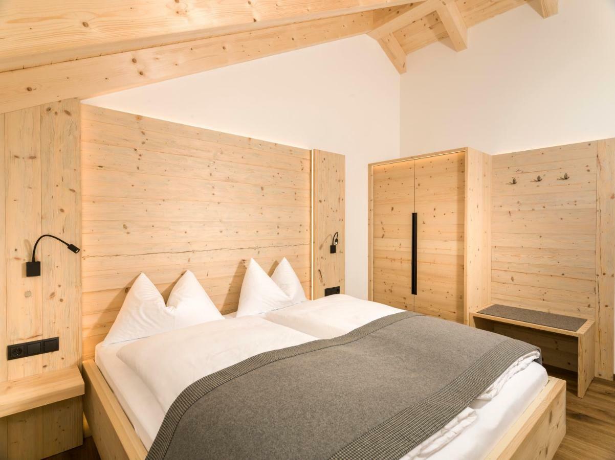 Waidacherhof Apartments Брайес Екстериор снимка