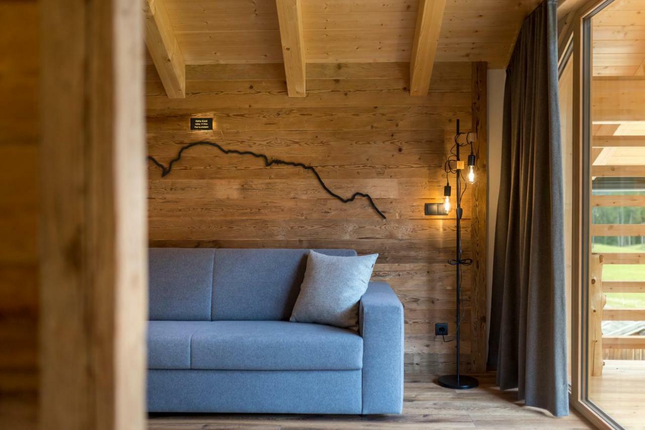 Waidacherhof Apartments Брайес Екстериор снимка