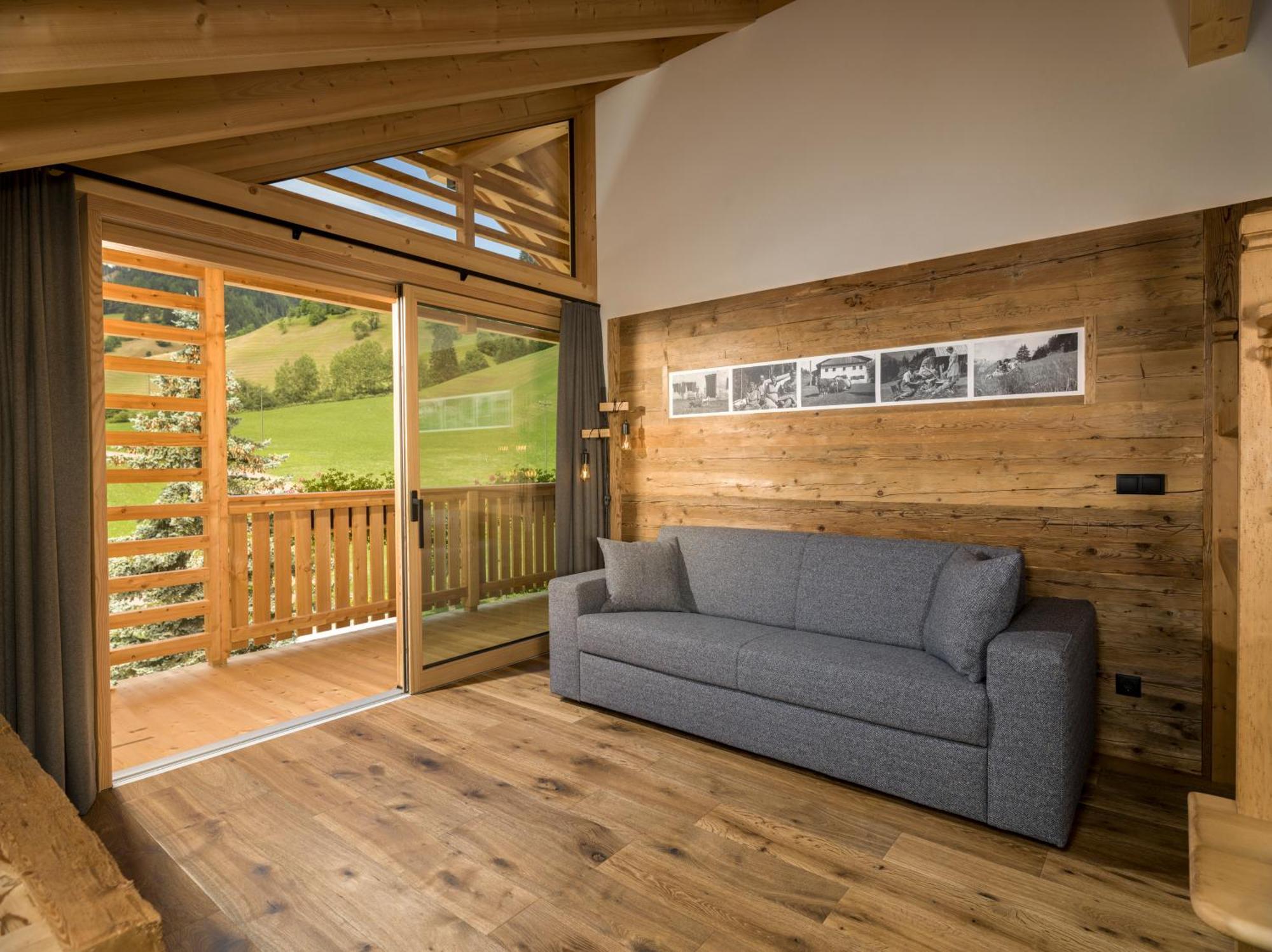 Waidacherhof Apartments Брайес Екстериор снимка