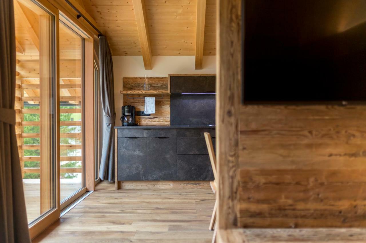 Waidacherhof Apartments Брайес Екстериор снимка