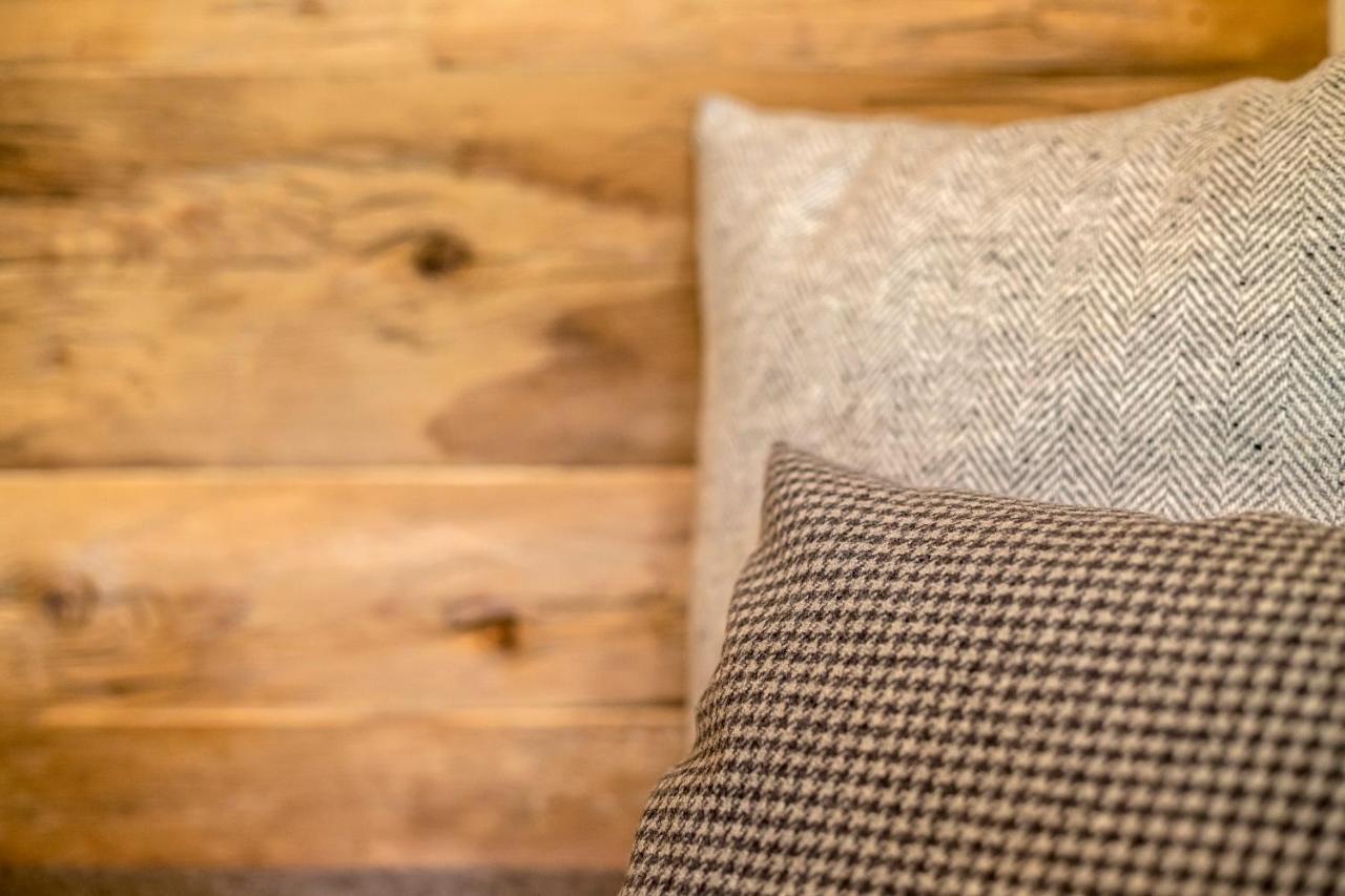 Waidacherhof Apartments Брайес Екстериор снимка