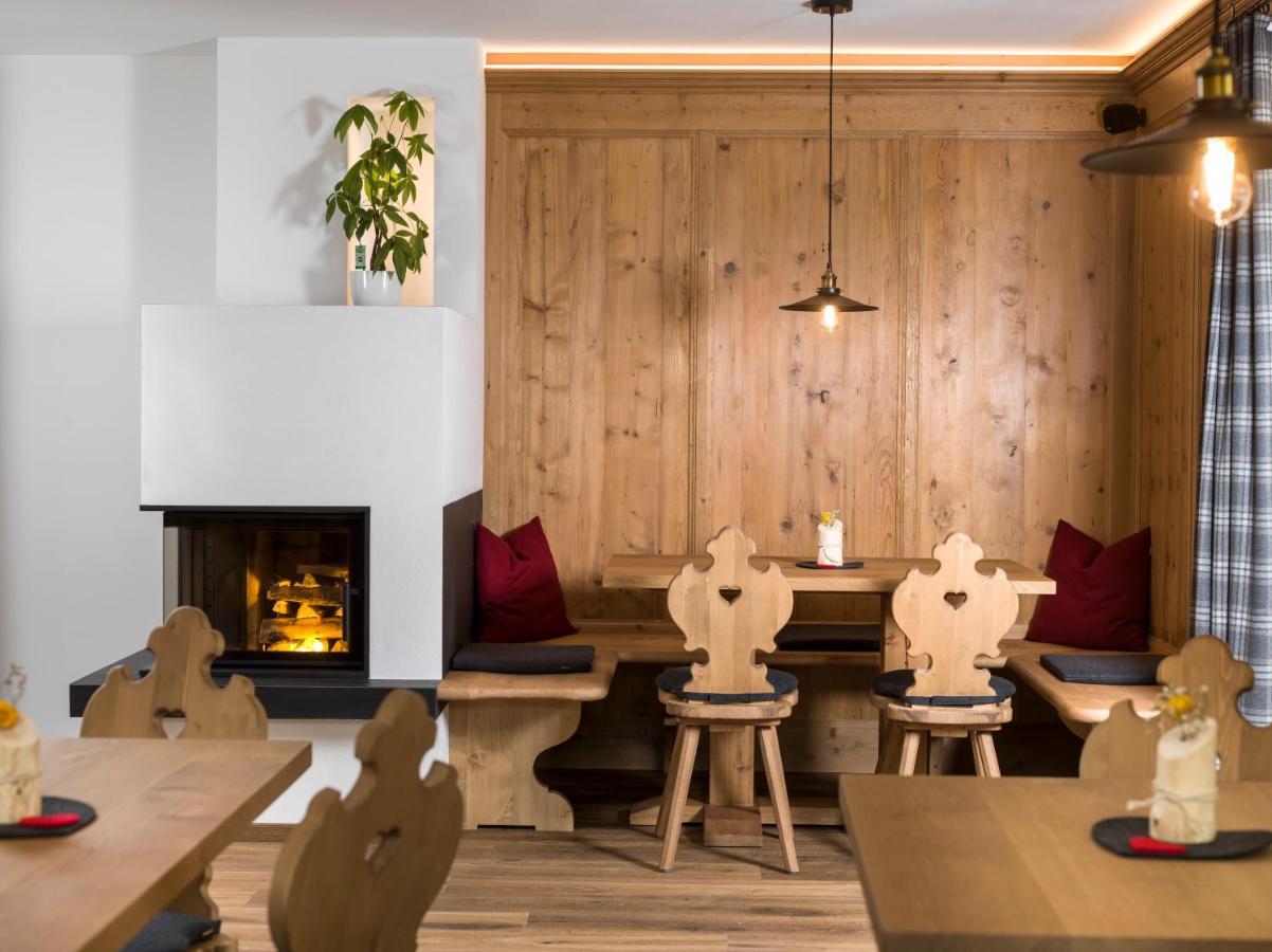 Waidacherhof Apartments Брайес Екстериор снимка