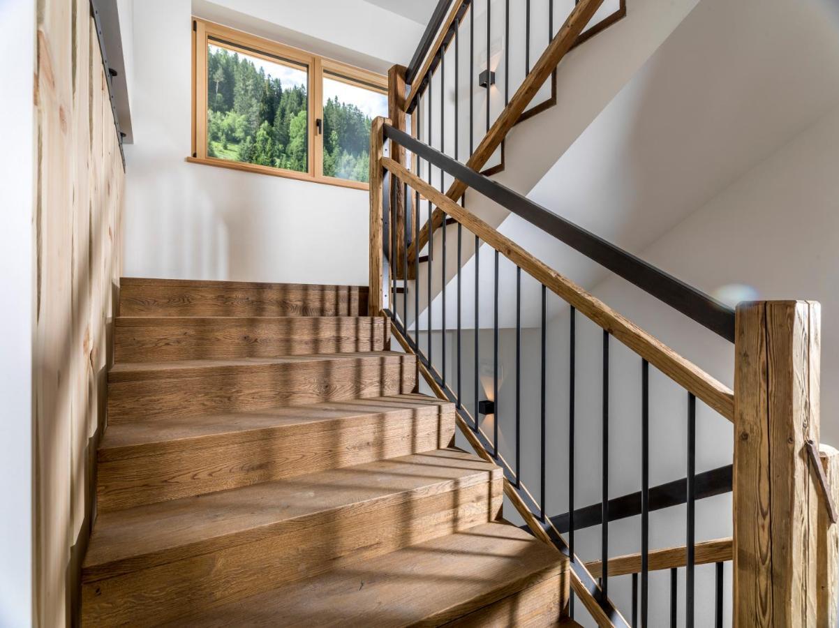 Waidacherhof Apartments Брайес Екстериор снимка