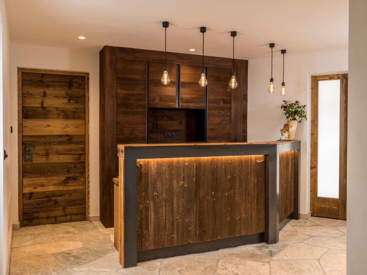 Waidacherhof Apartments Брайес Екстериор снимка